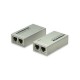 REPETIDOR VIDEO HDMI MANHATTAN 60M VIA CAT 5/6 177269