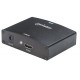 CONVERTIDOR VIDEO MANHATTAN SVGA+AUDIO A HDMI 177351