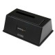 DOCKING STATIONUSB 3.0 UASP P/DISCO SATA 2.5 3.5  STARTECH SDOCKU33BV