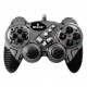 CONTROL PARA JUEGOS RUMBLEPAD BROBOTIX GRIS 751899G