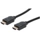 CABLE HDMI MANHATTAN 2.1 8K MACHO-MACHO 2M 354080