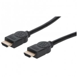 CABLE HDMI MANHATTAN 2.1 8K MACHO-MACHO 2M 354080