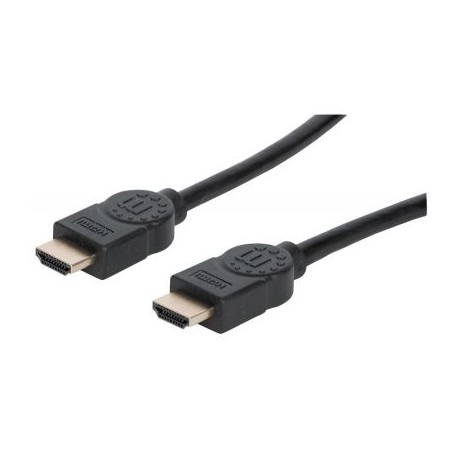 CABLE HDMI MANHATTAN 2.1 8K MACHO-MACHO 2M 354080