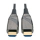 CABLE HDMI TRIPP LITE 2.0 DE ALTA VELOCIDAD 20M P568-20M-FBR