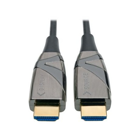 CABLE HDMI TRIPP LITE 2.0 DE ALTA VELOCIDAD 20M P568-20M-FBR