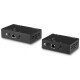 EXTENSOR HDMI 4K STARTECH CAT6 CON POWER OVER 30M ST121HDBT20S