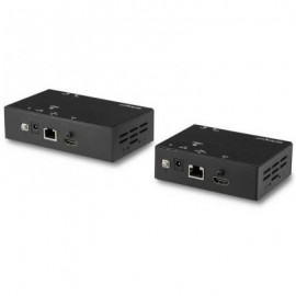 EXTENSOR HDMI 4K STARTECH CAT6 CON POWER OVER 30M ST121HDBT20S