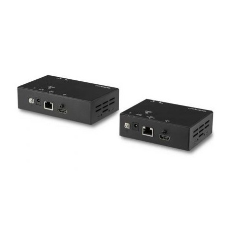 EXTENSOR HDMI 4K STARTECH CAT6 CON POWER OVER 30M ST121HDBT20S