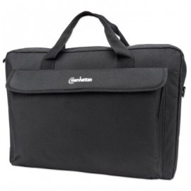 MALETIN MANHATTAN 17.3" LONDON NEGRO 439909
