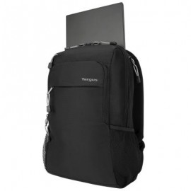 MOCHILA TARGUS TSB968GL 15.6" INTELLEC ADVANCED NEGRO