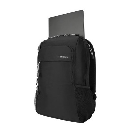 MOCHILA TARGUS TSB968GL 15.6" INTELLEC ADVANCED NEGRO