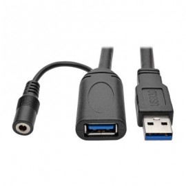 EXTENSION USB 3.0 TRIPP LITE USB-A M/H 20M U330-20M