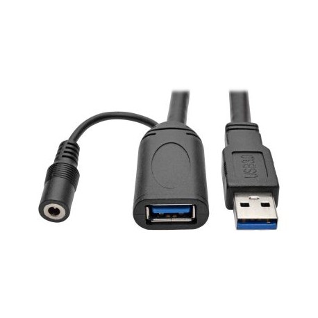 EXTENSION USB 3.0 TRIPP LITE USB-A M/H 20M U330-20M