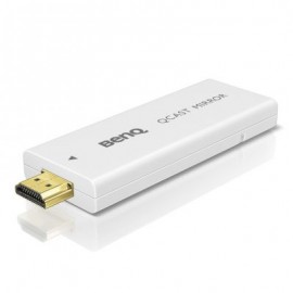 ADAPTADOR INALAMBRICO BENQ QCAST QP20 (5A.JH328.10L)