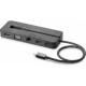 MINI DOCK STATION HP USB C 1PM64AA