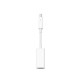 ADAPTADOR MINI DISPLAY PORT/THU A FIREWIRE APPLE MD464BE/A