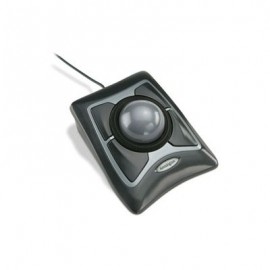 MOUSE TRACKBALL EXPERT KENSINGTON ALAMBRICO OPTICO K64325