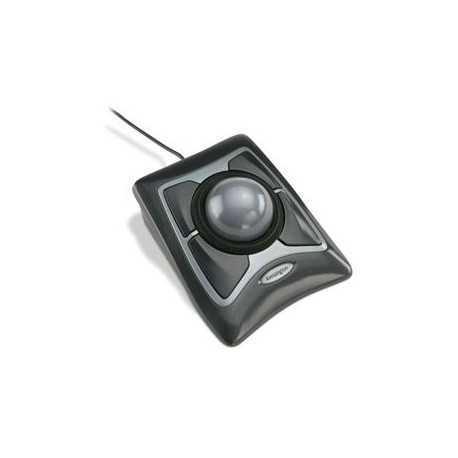 MOUSE TRACKBALL EXPERT KENSINGTON ALAMBRICO OPTICO K64325
