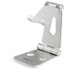 SOPORTE BASE UNIVERSAL STARTECH PARA TABLET O SMARTPHONE USPTLSTND
