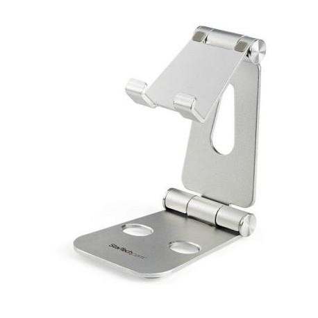 SOPORTE BASE UNIVERSAL STARTECH PARA TABLET O SMARTPHONE USPTLSTND