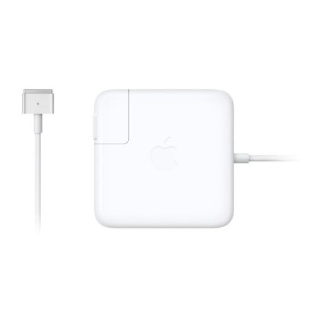 ADAPTADOR DE CORRIENTE APPLE MD565E/A BLANCO
