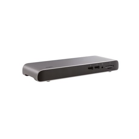 DOCK PRO THUNDERBOLT 3 USB-C,USB-3,DP,SD,ETHERNET,AUX ELGATO 10DAC4101