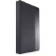ESTUCHE PARA TABLET TIPO FOLIO 10" NYLON CASELOGIC UFOL-110 NEGRA