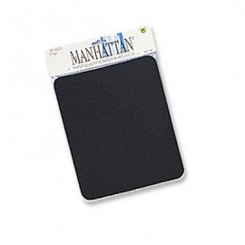 MOUSEPAD MANHATTAN 6MM BOLSA NEGRO 423533