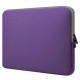 FUNDA PARA LAPTOP BROBOTIX 256349-6 PURPURA FUNDA