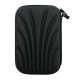 FUNDA BROBOTIX 190917-4 NEGRO PROTECTORA IMPERMEABLE