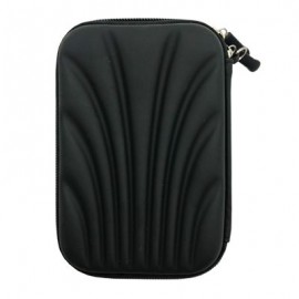FUNDA BROBOTIX 190917-4 NEGRO PROTECTORA IMPERMEABLE