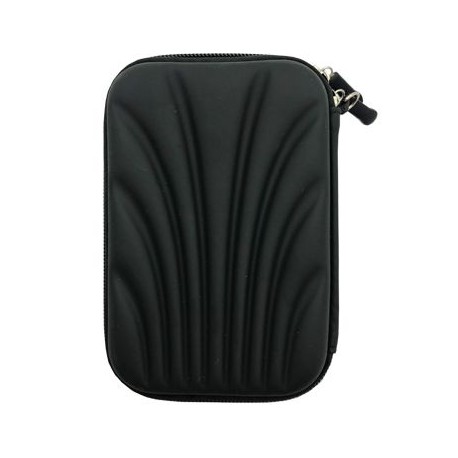 FUNDA BROBOTIX 190917-4 NEGRO PROTECTORA IMPERMEABLE