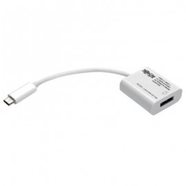 ADAPTADOR USB 3.1 GEN 1 USB-C DSPLYPRT M/H THUNDERBOLT 3 4K