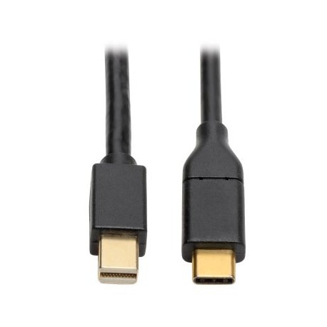 CABLE ADAPTADOR USB 3.1 USB-C MINI DSPLYPRT THUNDERBOLT 3 1.83 M