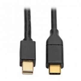 CABLE ADAPTADOR USB 3.1 USB-C MINI DSPLYPRT THUNDERBOLT 3 1.83 M