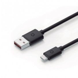 CABLE MICRO USB GETTTECH 1.5M NEGRO (JL-3510)