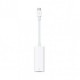 ADAPTADOR THUNDERBOLT 3 APPLE BLANCO MMEL2AM/A