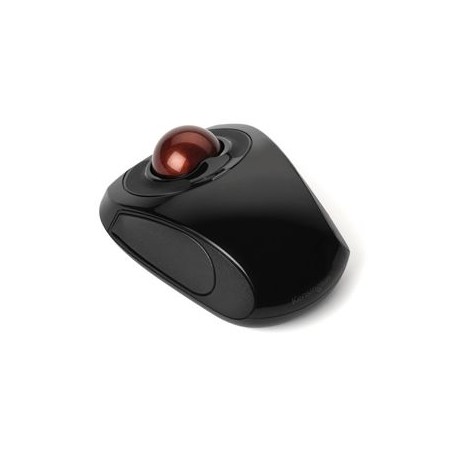 MOUSE TRACKBALL ORBIT KENSINGTON INALAMBRICO WIN 10 /MAC