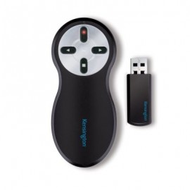 PRESENTADOR LASER KENSINGTON K33374USB ROJO