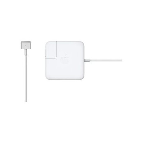 ADAPTADOR DE CORRIENTE MAGSAFE 2, 45W, P/APPLE MACBOOK AIR MD592E/A