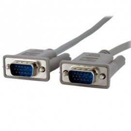 Cable VGA de 4.5m para Monitor   STARTECH MXT101MM15