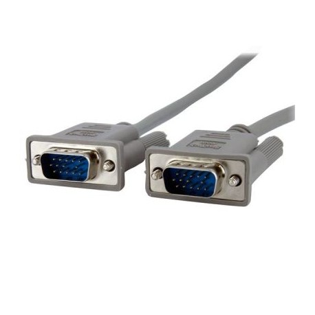 Cable VGA de 4.5m para Monitor   STARTECH MXT101MM15