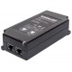 INYECTOR/ADAPTADOR CORRIENTE INTELLINET POE 30W RJ45 GIGABIT ETHERNET
