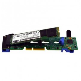 KIT ENABLE MIRRORING THINKSYSTEM LENOVO ADAPTADOR DUAL M.2 1/2 DRIVERS
