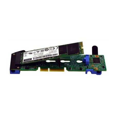 KIT ENABLE MIRRORING THINKSYSTEM LENOVO ADAPTADOR DUAL M.2 1/2 DRIVERS