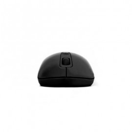 MOUSE VORAGO MO-207 NEGRO INALAMBRICO 1000/1600 DPI USB
