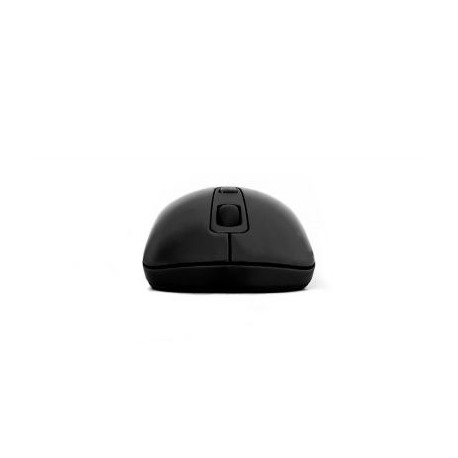 MOUSE VORAGO MO-207 NEGRO INALAMBRICO 1000/1600 DPI USB