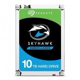 DISCO DURO INTERNO SEAGATE 10TB 3.5 ST10000VE0008 256M SKYHAWK AI