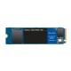 SSD M.2 WD (WDS250G2B0C) BLUE SN550 250GB PCIE NVME 2280