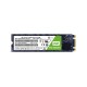 SSD WD M.2 480GB WDS480G2G0B GREEN SATA III